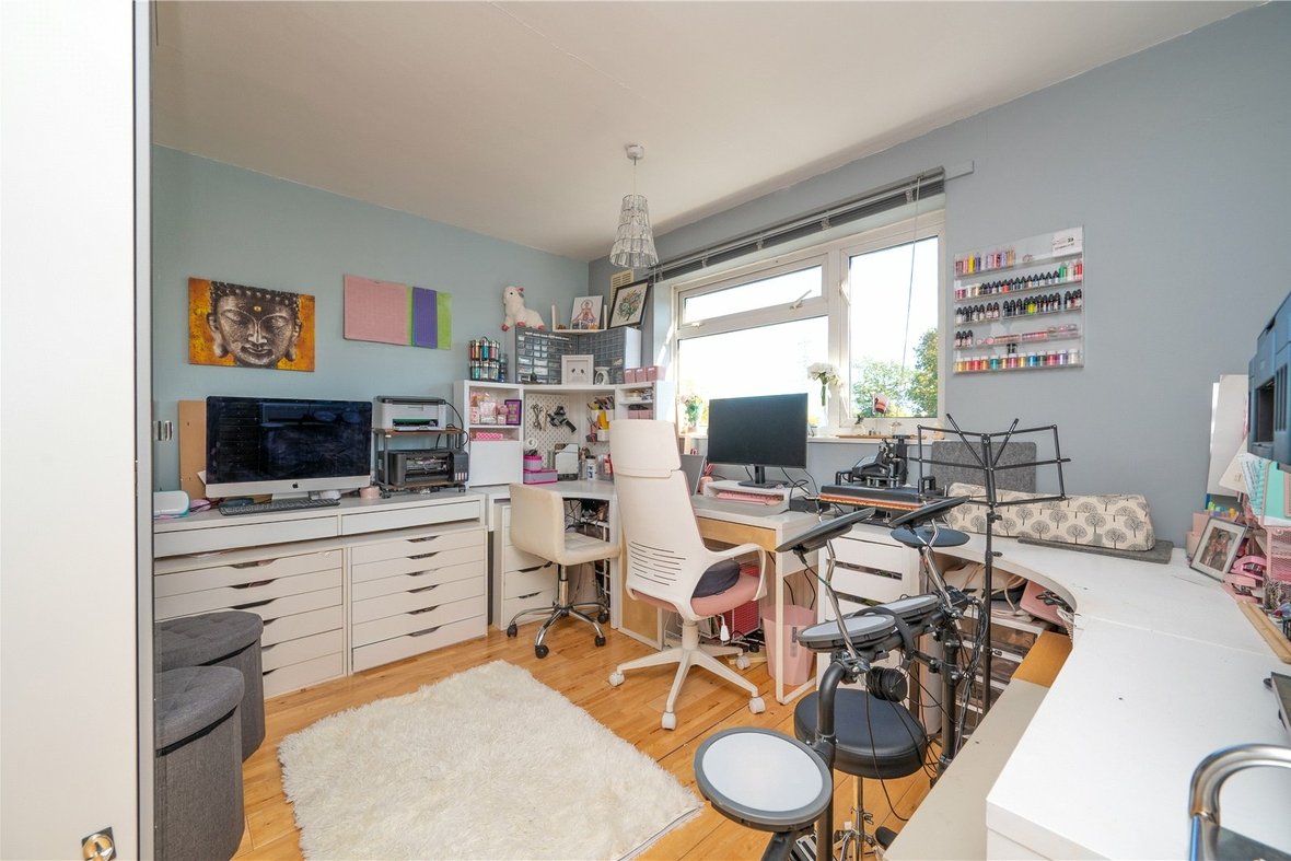 4 Bedroom House New InstructionHouse New Instruction in The Crescent, Bricket Wood, St. Albans - View 15 - Collinson Hall