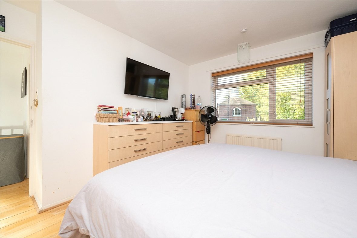 4 Bedroom House New InstructionHouse New Instruction in The Crescent, Bricket Wood, St. Albans - View 10 - Collinson Hall