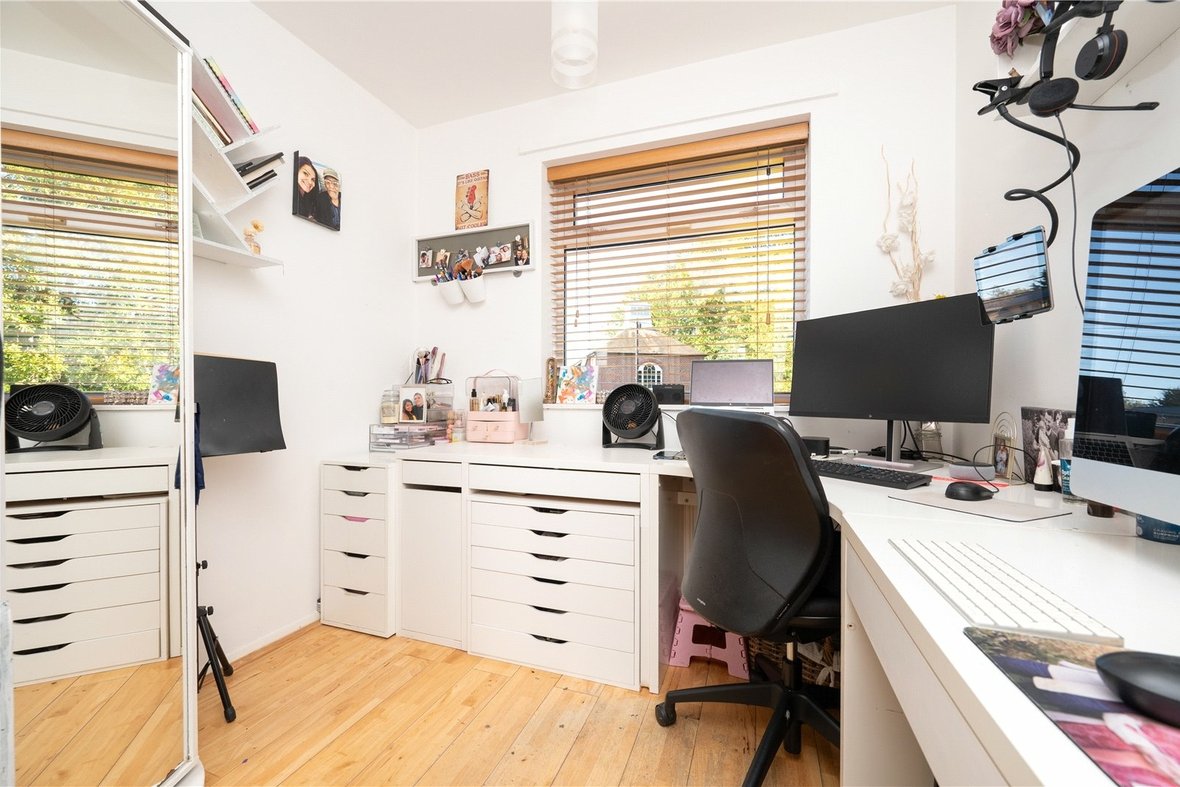 4 Bedroom House New InstructionHouse New Instruction in The Crescent, Bricket Wood, St. Albans - View 11 - Collinson Hall