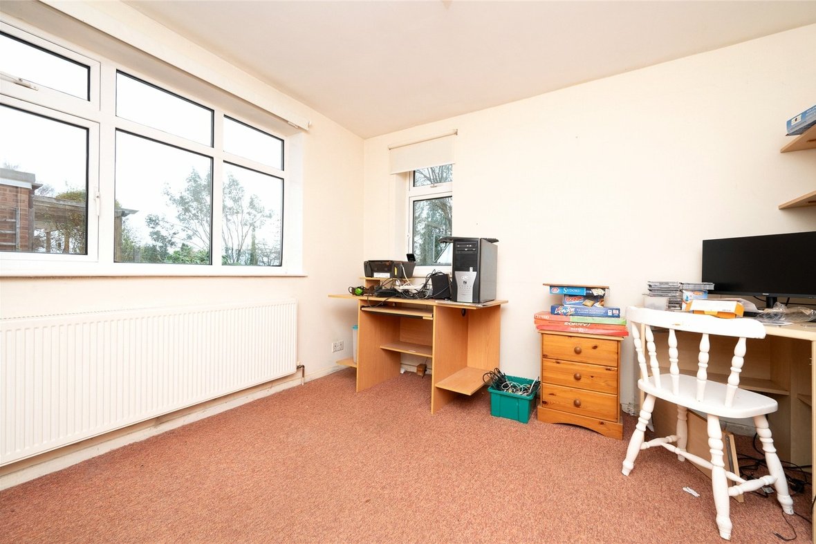 3 Bedroom House New InstructionHouse New Instruction in The Ridgeway, St. Albans, Hertfordshire - View 12 - Collinson Hall