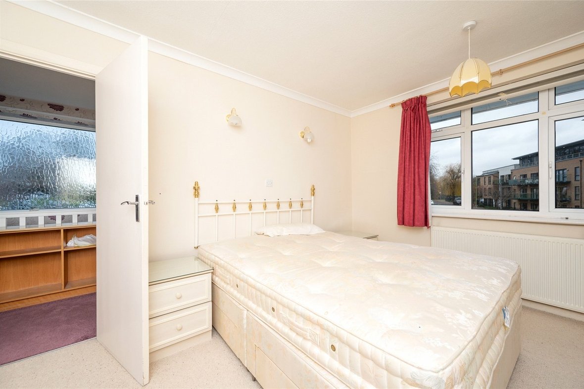 3 Bedroom House New InstructionHouse New Instruction in The Ridgeway, St. Albans, Hertfordshire - View 8 - Collinson Hall