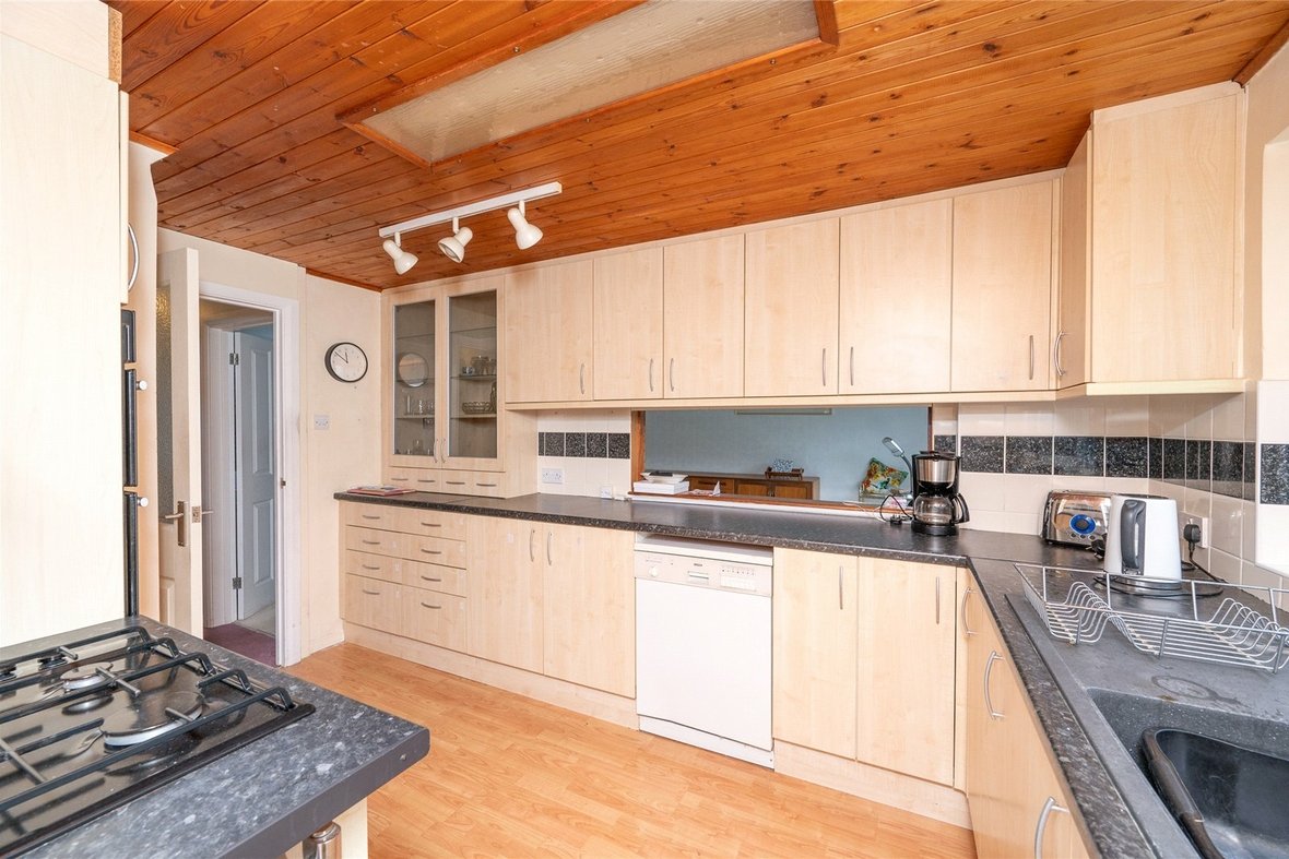 3 Bedroom House New InstructionHouse New Instruction in The Ridgeway, St. Albans, Hertfordshire - View 3 - Collinson Hall