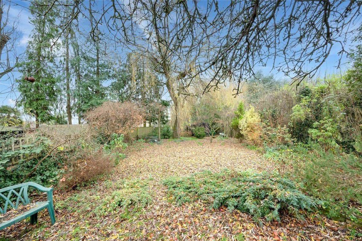 3 Bedroom House New InstructionHouse New Instruction in The Ridgeway, St. Albans, Hertfordshire - View 10 - Collinson Hall