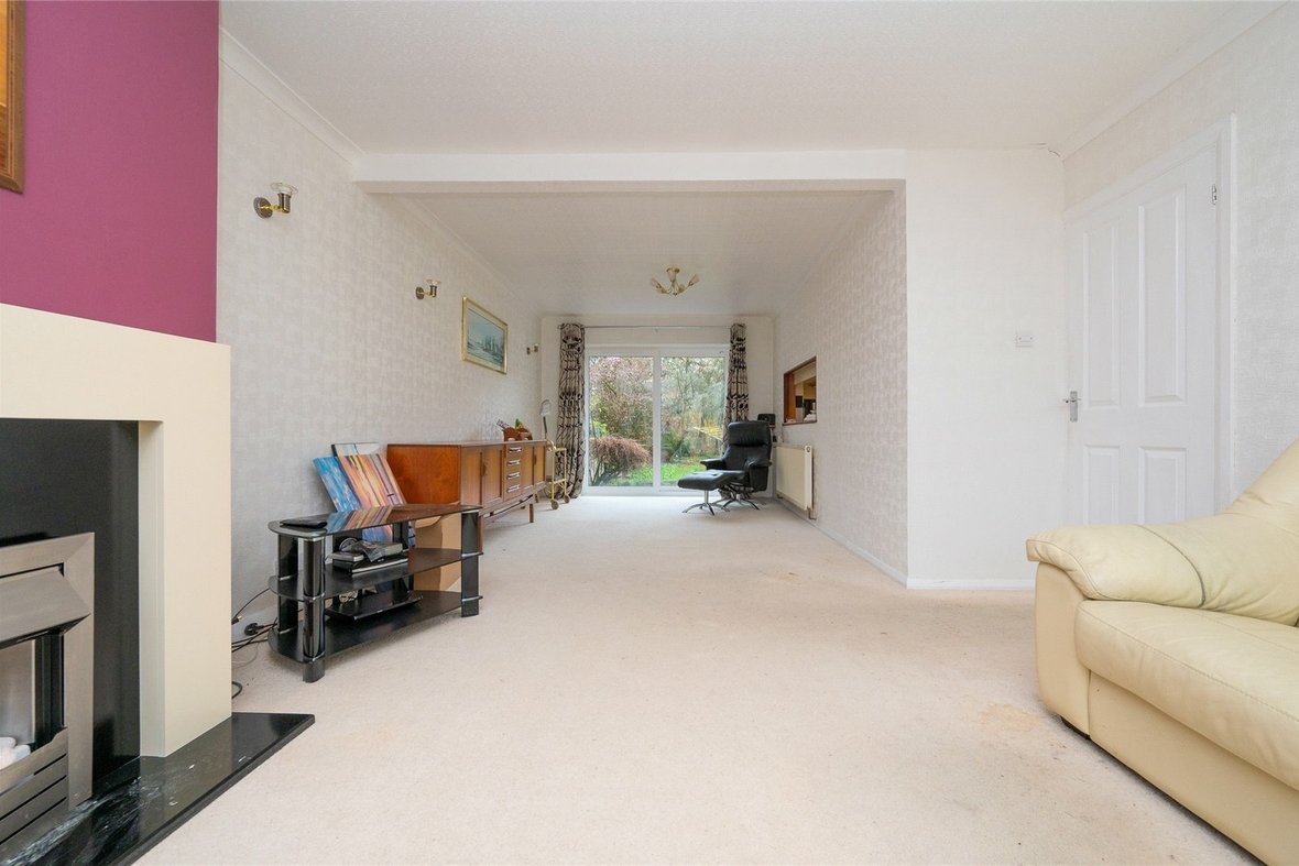 3 Bedroom House New InstructionHouse New Instruction in The Ridgeway, St. Albans, Hertfordshire - View 14 - Collinson Hall