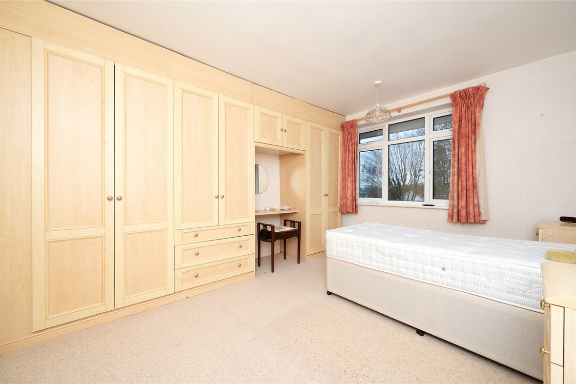 3 Bedroom House New InstructionHouse New Instruction in The Ridgeway, St. Albans, Hertfordshire - View 11 - Collinson Hall