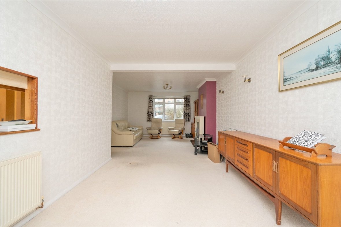 3 Bedroom House New InstructionHouse New Instruction in The Ridgeway, St. Albans, Hertfordshire - View 5 - Collinson Hall