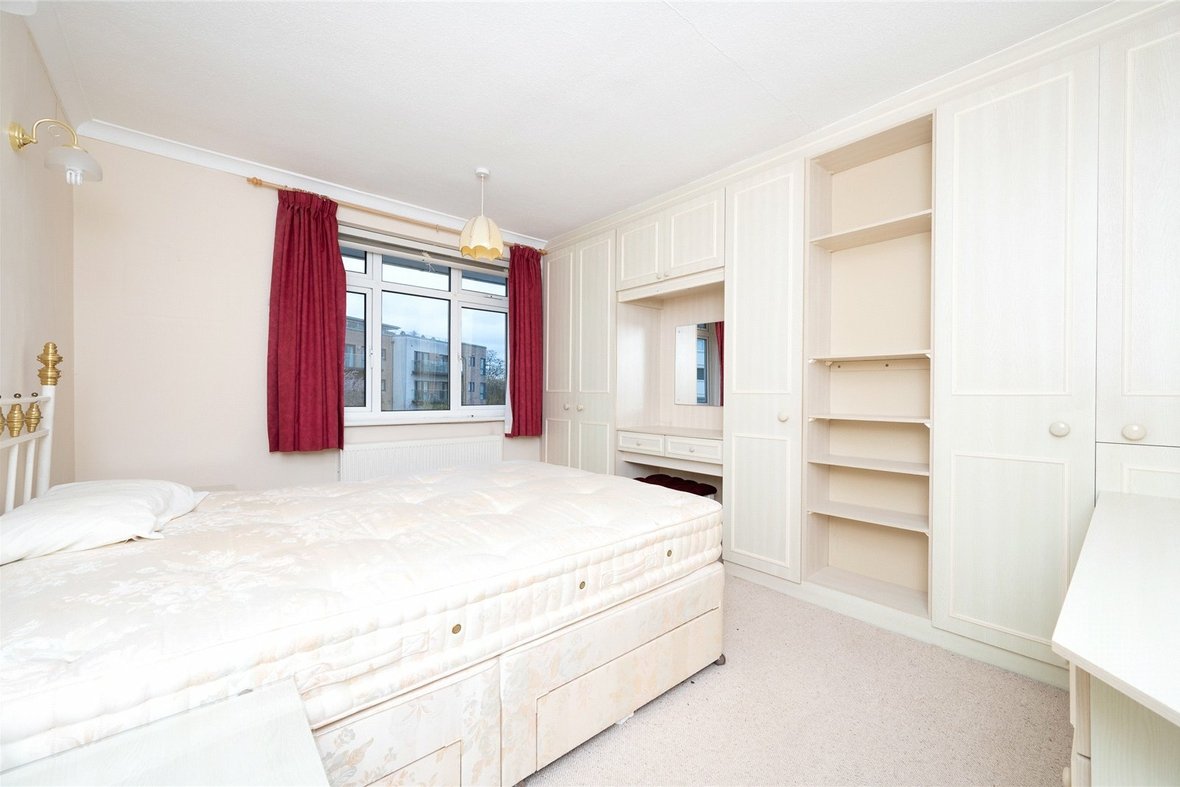 3 Bedroom House New InstructionHouse New Instruction in The Ridgeway, St. Albans, Hertfordshire - View 7 - Collinson Hall