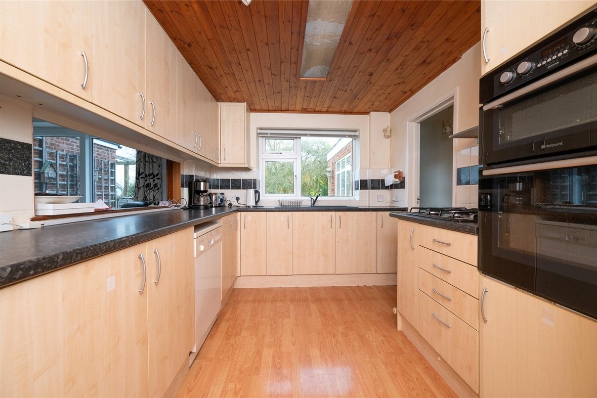 3 Bedroom House New InstructionHouse New Instruction in The Ridgeway, St. Albans, Hertfordshire - View 4 - Collinson Hall