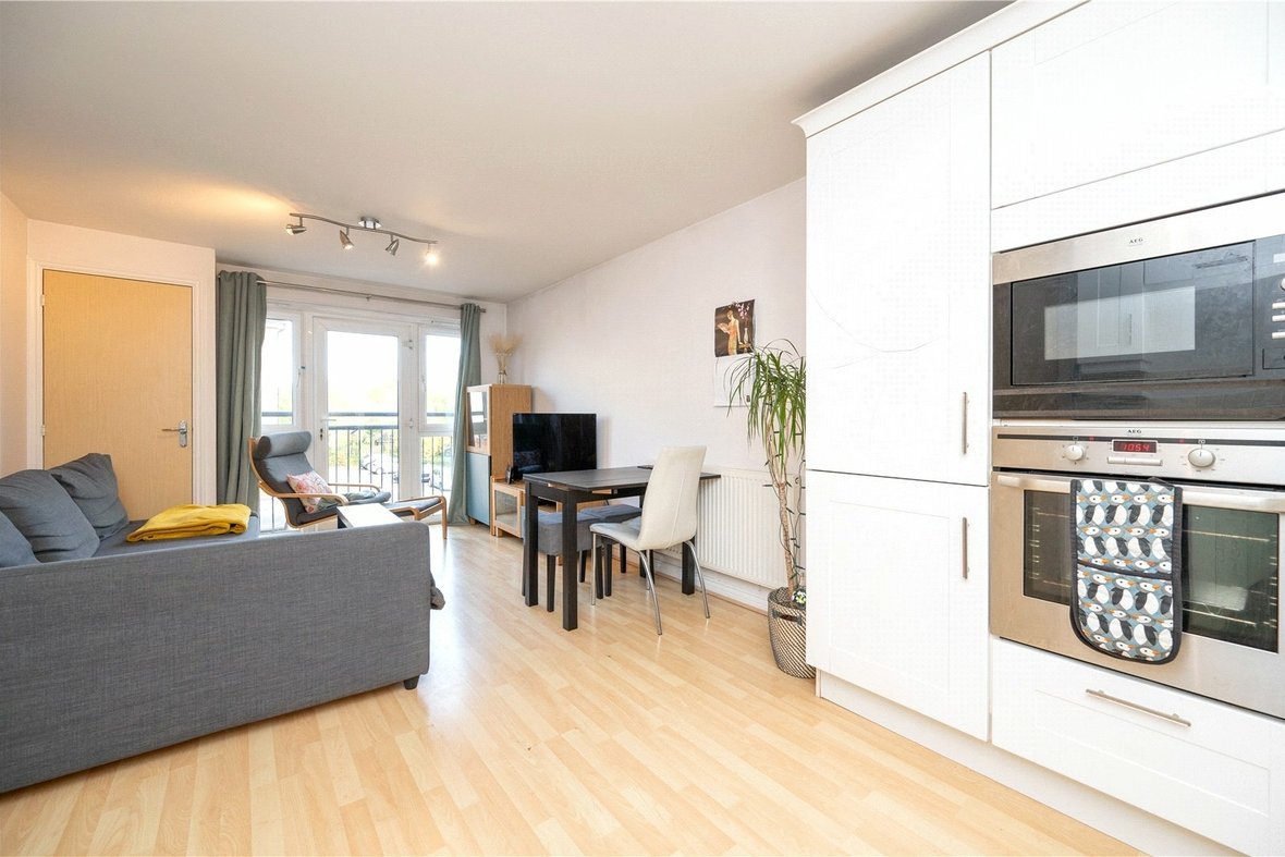 2 Bedroom Apartment New InstructionApartment New Instruction in Russet Drive, St. Albans, Hertfordshire - View 2 - Collinson Hall