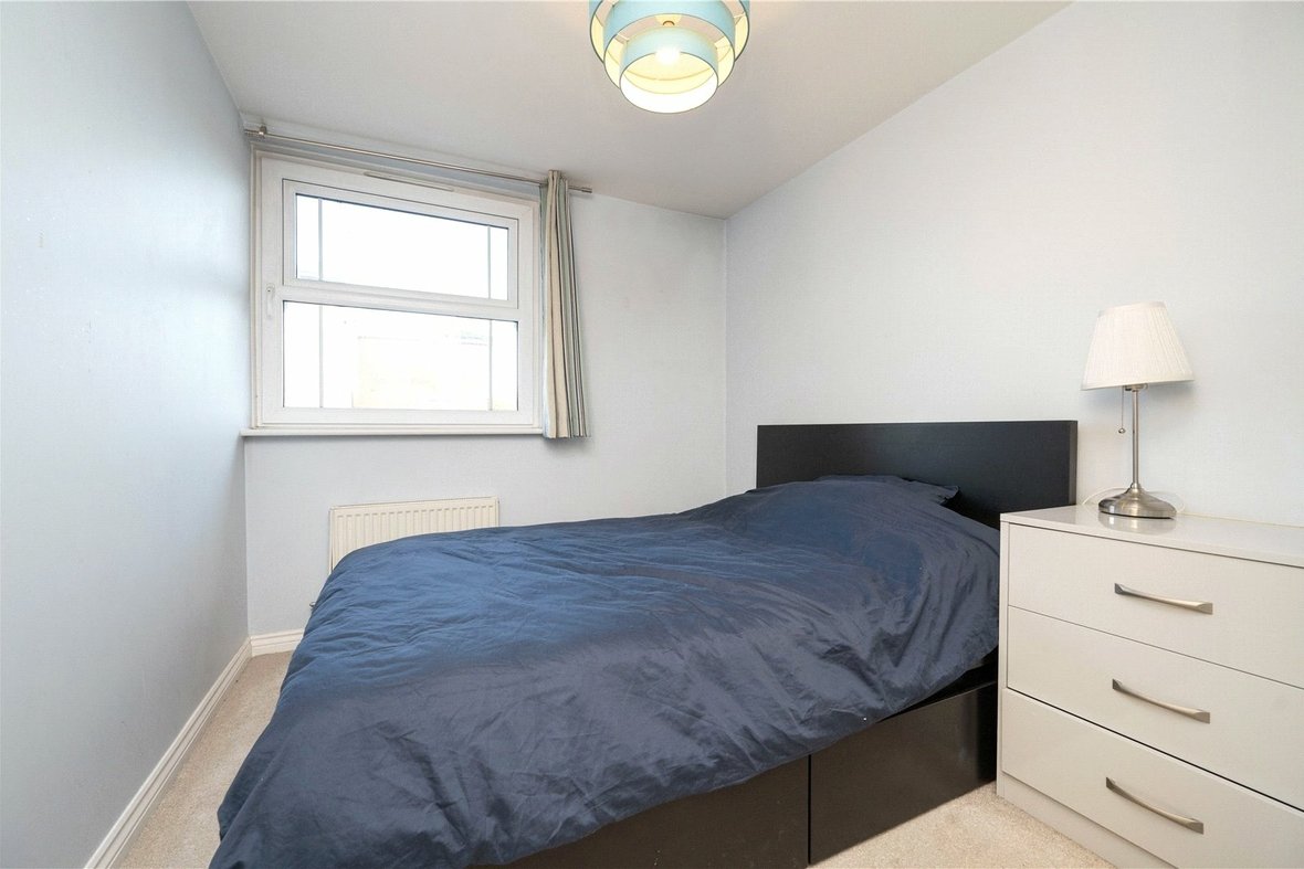 2 Bedroom Apartment New InstructionApartment New Instruction in Russet Drive, St. Albans, Hertfordshire - View 6 - Collinson Hall