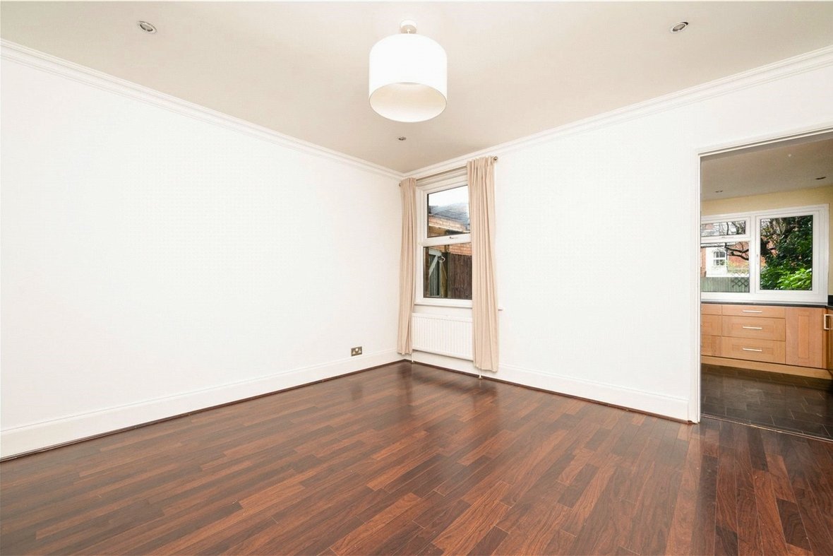 4 Bedroom House New InstructionHouse New Instruction in Woodstock Road South, St. Albans, Hertfordshire - View 4 - Collinson Hall