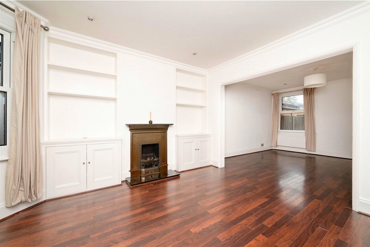 4 Bedroom House New InstructionHouse New Instruction in Woodstock Road South, St. Albans, Hertfordshire - View 13 - Collinson Hall