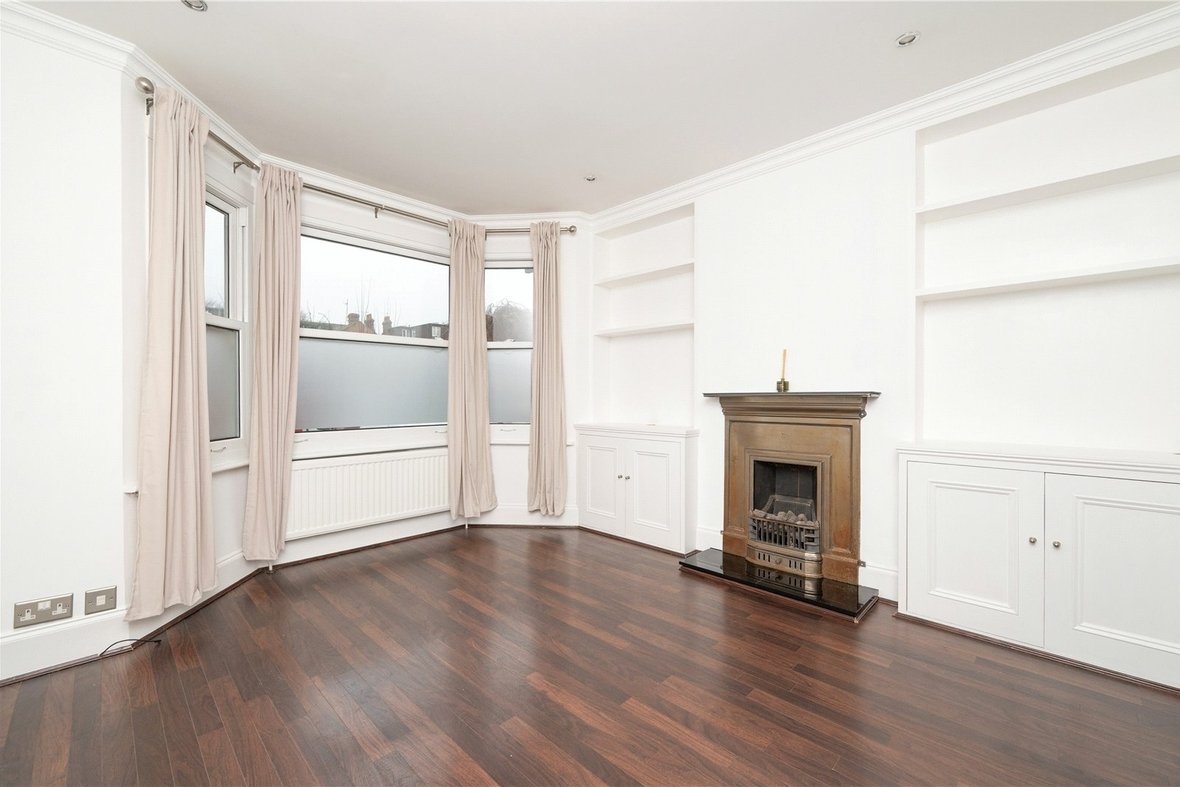 4 Bedroom House Sold Subject to ContractHouse Sold Subject to Contract in Woodstock Road South, St. Albans, Hertfordshire - View 15 - Collinson Hall