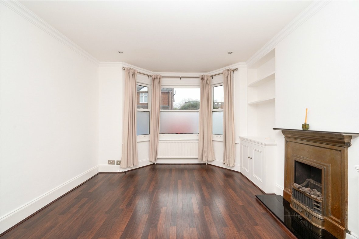 4 Bedroom House New InstructionHouse New Instruction in Woodstock Road South, St. Albans, Hertfordshire - View 16 - Collinson Hall