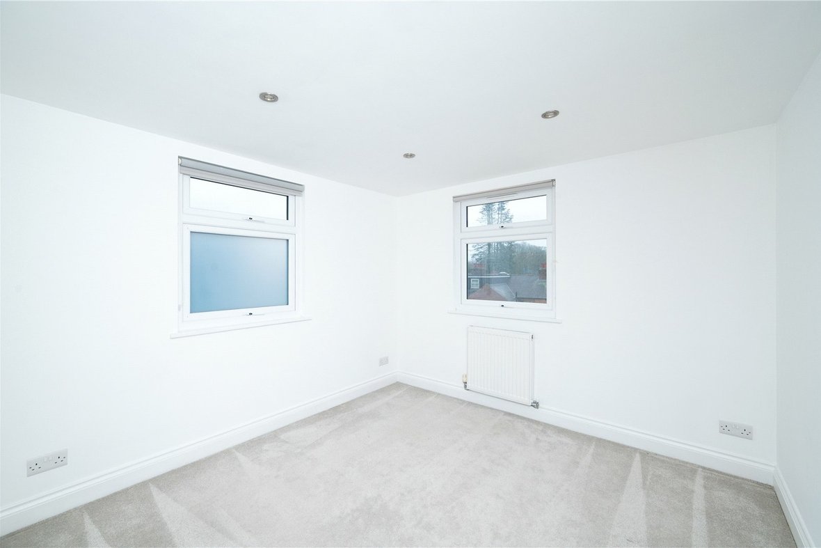 4 Bedroom House New InstructionHouse New Instruction in Woodstock Road South, St. Albans, Hertfordshire - View 7 - Collinson Hall