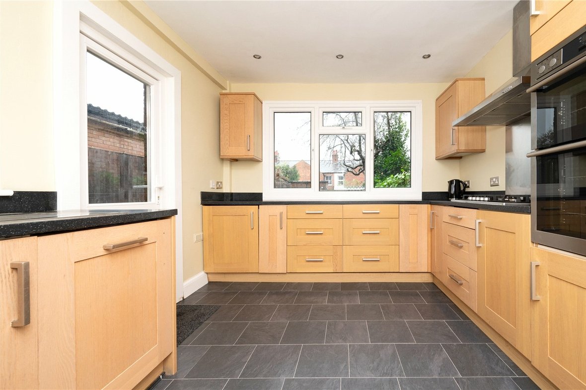 4 Bedroom House New InstructionHouse New Instruction in Woodstock Road South, St. Albans, Hertfordshire - View 17 - Collinson Hall