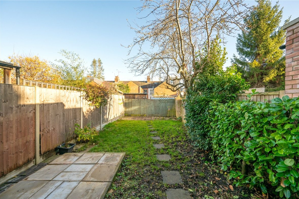 4 Bedroom House New InstructionHouse New Instruction in Woodstock Road South, St. Albans, Hertfordshire - View 6 - Collinson Hall