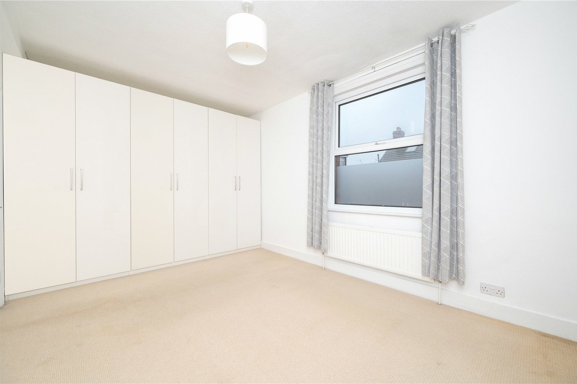 4 Bedroom House New InstructionHouse New Instruction in Woodstock Road South, St. Albans, Hertfordshire - View 15 - Collinson Hall