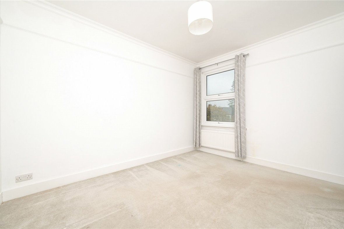 4 Bedroom House New InstructionHouse New Instruction in Woodstock Road South, St. Albans, Hertfordshire - View 8 - Collinson Hall