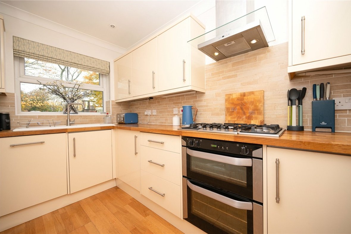 3 Bedroom House New InstructionHouse New Instruction in Royal Road, St. Albans, Hertfordshire - View 3 - Collinson Hall