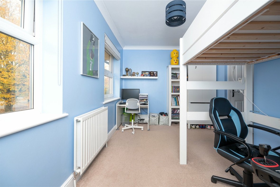 3 Bedroom House New InstructionHouse New Instruction in Royal Road, St. Albans, Hertfordshire - View 13 - Collinson Hall