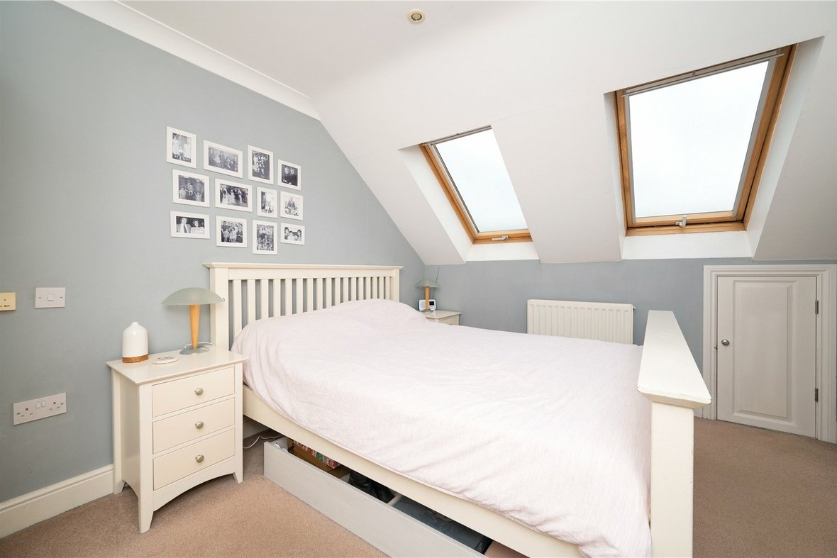 3 Bedroom House New InstructionHouse New Instruction in Royal Road, St. Albans, Hertfordshire - View 7 - Collinson Hall