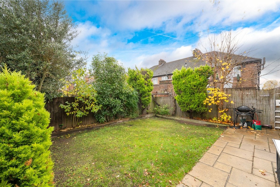 3 Bedroom House New InstructionHouse New Instruction in Royal Road, St. Albans, Hertfordshire - View 6 - Collinson Hall