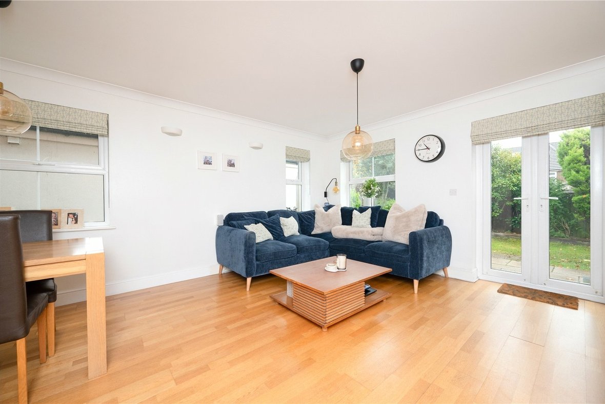 3 Bedroom House New InstructionHouse New Instruction in Royal Road, St. Albans, Hertfordshire - View 14 - Collinson Hall