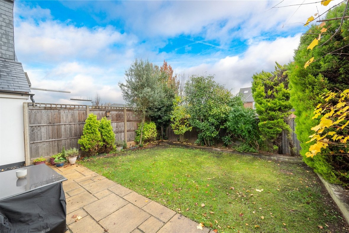 3 Bedroom House New InstructionHouse New Instruction in Royal Road, St. Albans, Hertfordshire - View 16 - Collinson Hall