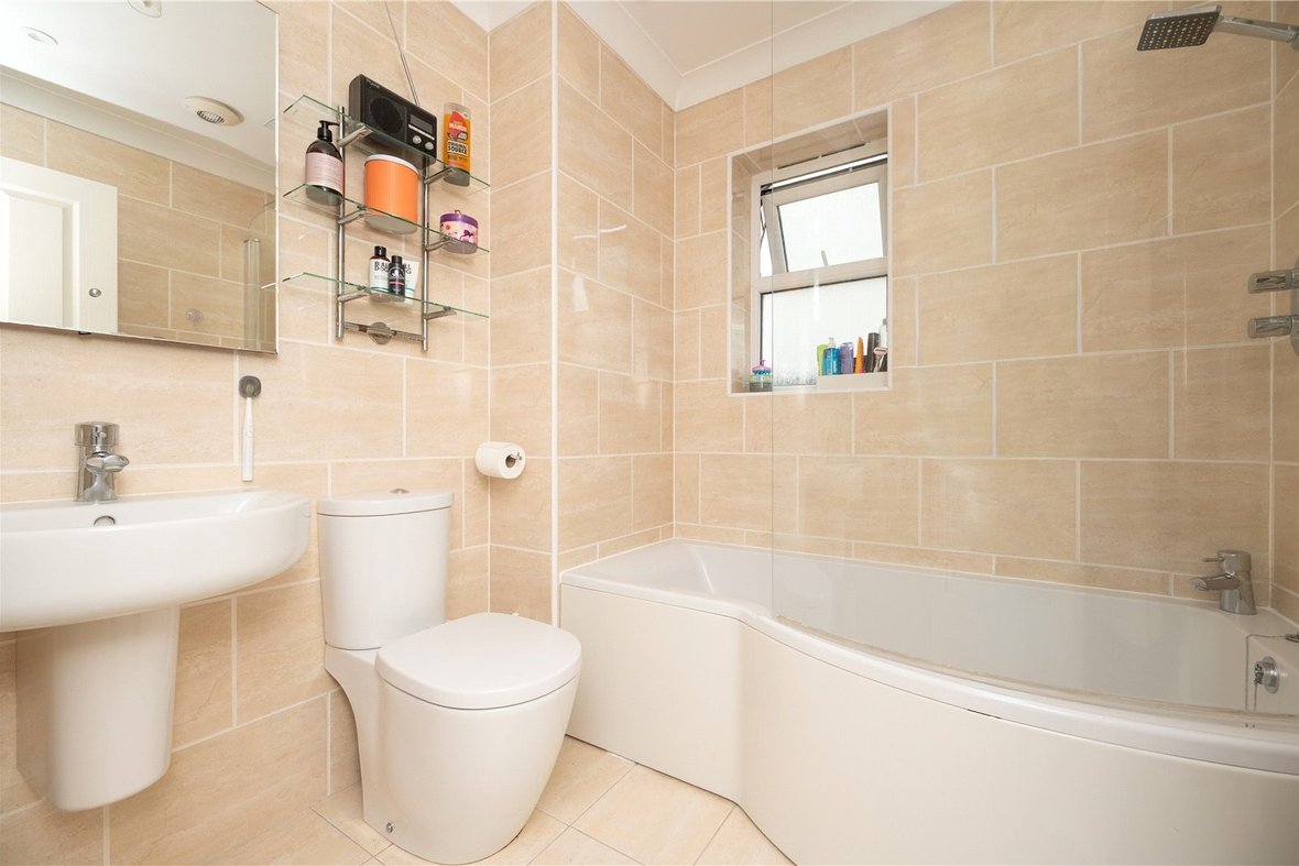 3 Bedroom House New InstructionHouse New Instruction in Royal Road, St. Albans, Hertfordshire - View 9 - Collinson Hall