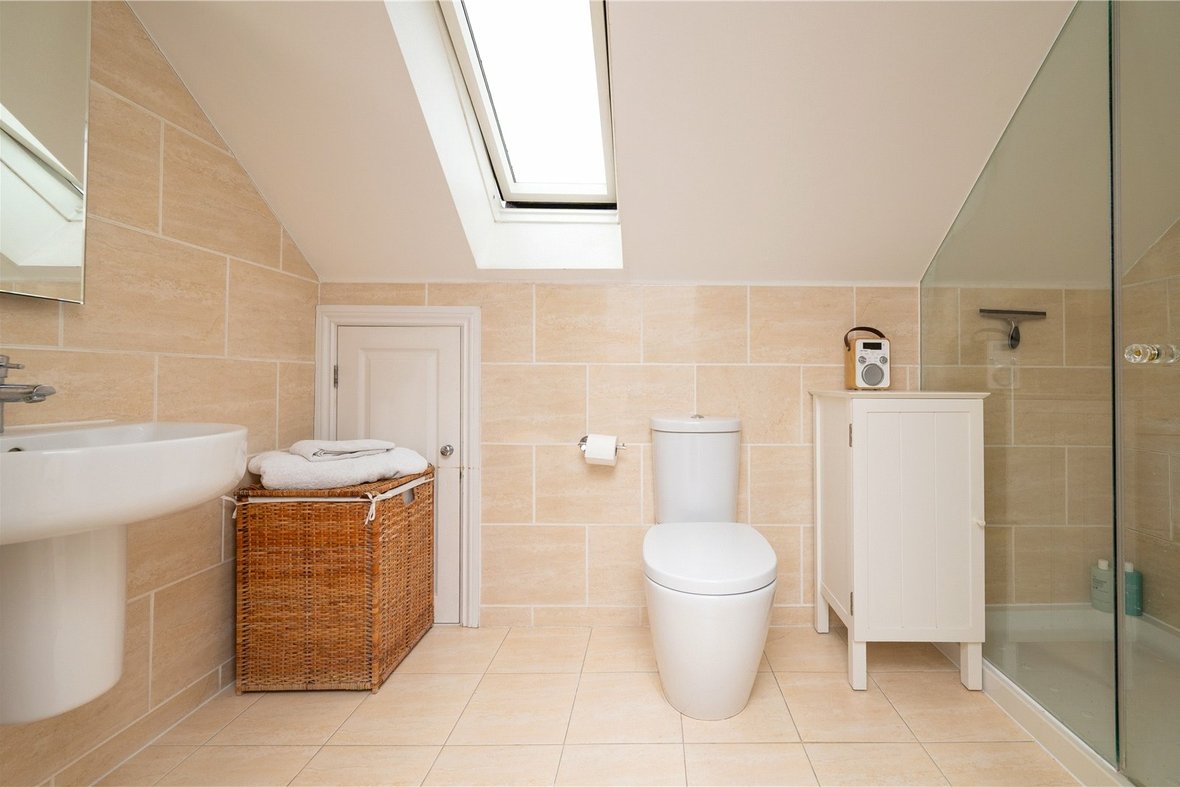 3 Bedroom House New InstructionHouse New Instruction in Royal Road, St. Albans, Hertfordshire - View 5 - Collinson Hall