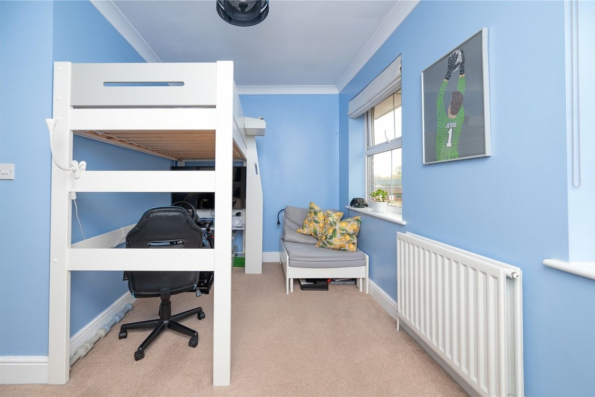 3 Bedroom House New InstructionHouse New Instruction in Royal Road, St. Albans, Hertfordshire - View 10 - Collinson Hall