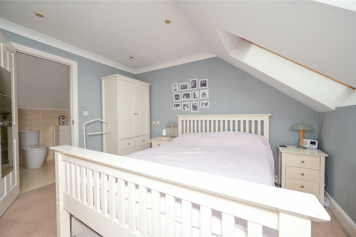 3 Bedroom House New InstructionHouse New Instruction in Royal Road, St. Albans, Hertfordshire - View 4 - Collinson Hall