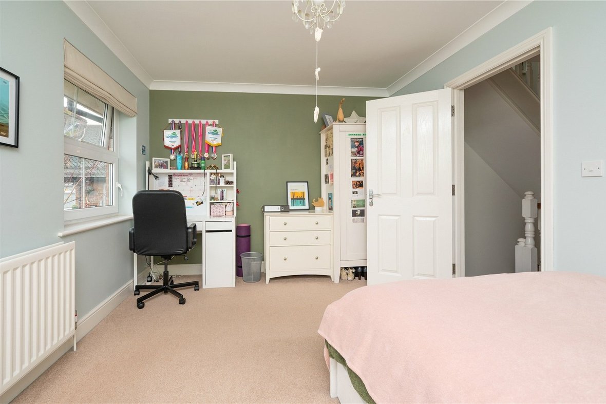 3 Bedroom House New InstructionHouse New Instruction in Royal Road, St. Albans, Hertfordshire - View 8 - Collinson Hall