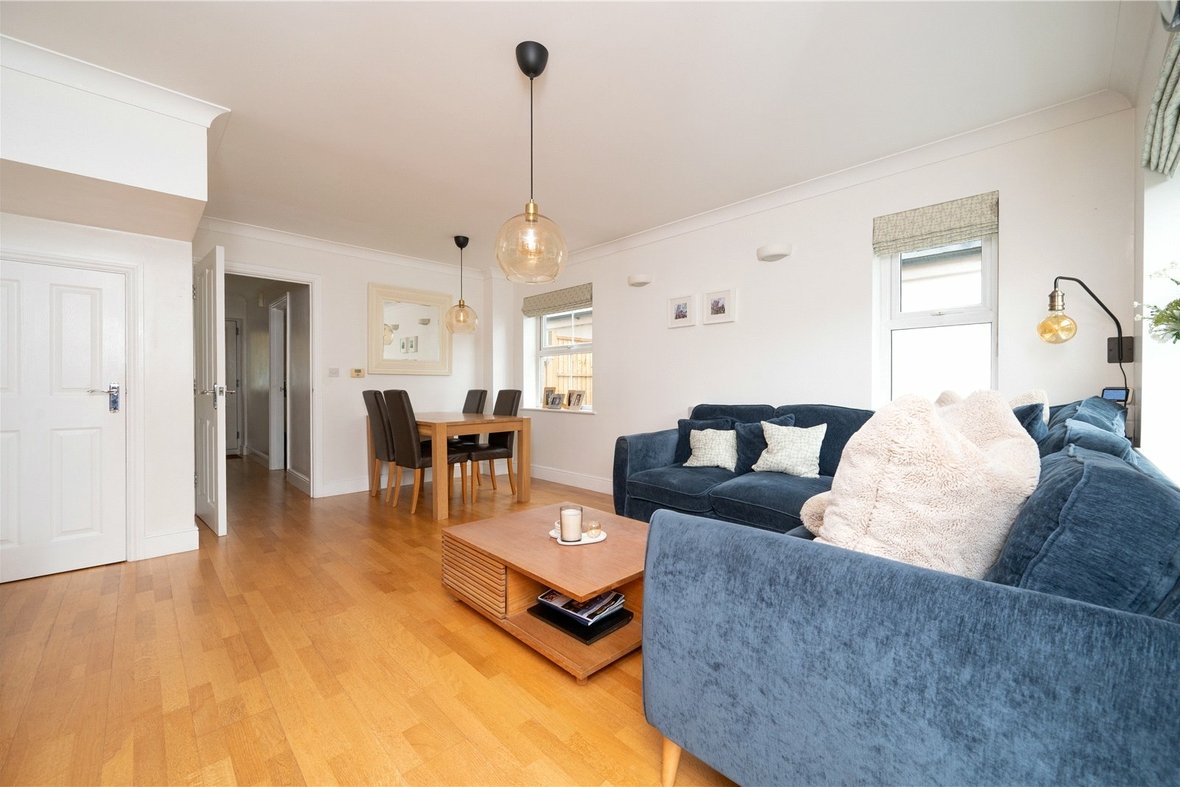 3 Bedroom House New InstructionHouse New Instruction in Royal Road, St. Albans, Hertfordshire - View 12 - Collinson Hall