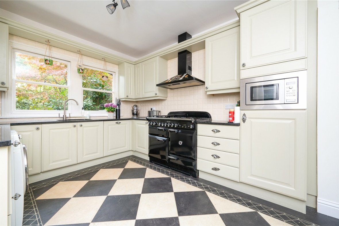 5 Bedroom House New InstructionHouse New Instruction in Blandford Road, St. Albans, Hertfordshire - View 5 - Collinson Hall