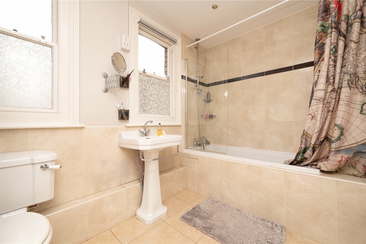 5 Bedroom House New InstructionHouse New Instruction in Blandford Road, St. Albans, Hertfordshire - View 9 - Collinson Hall