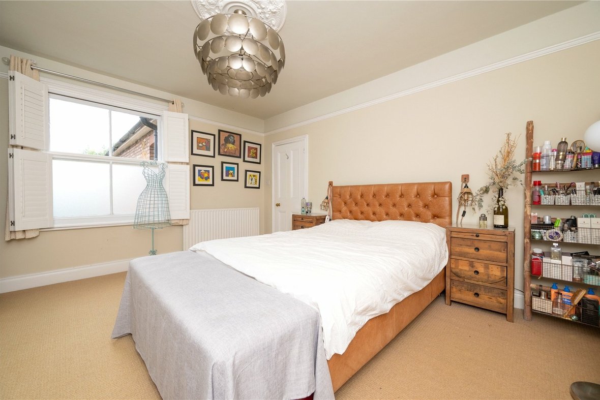 5 Bedroom House New InstructionHouse New Instruction in Blandford Road, St. Albans, Hertfordshire - View 8 - Collinson Hall