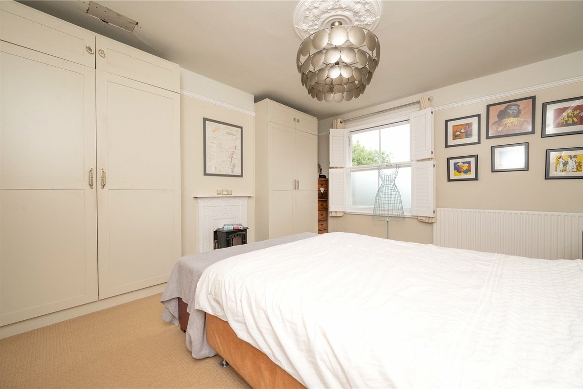 5 Bedroom House New InstructionHouse New Instruction in Blandford Road, St. Albans, Hertfordshire - View 18 - Collinson Hall