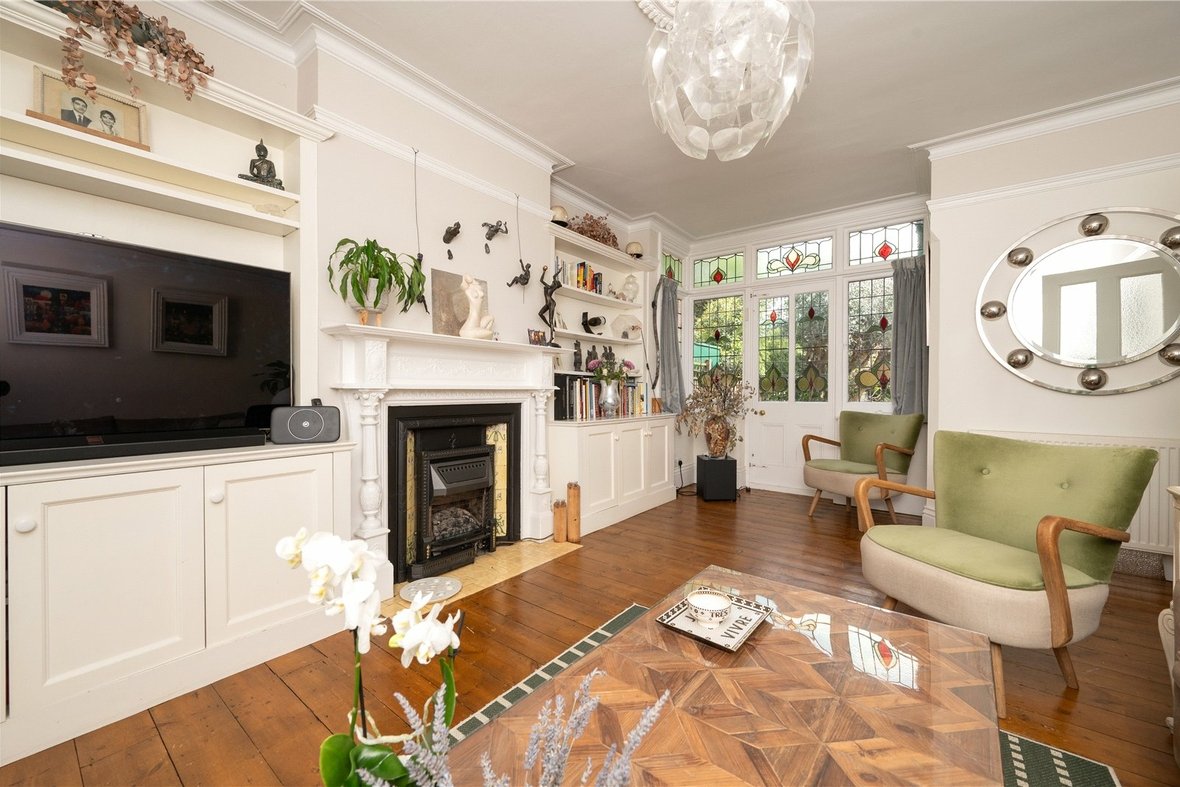 5 Bedroom House For SaleHouse For Sale in Blandford Road, St. Albans, Hertfordshire - View 20 - Collinson Hall