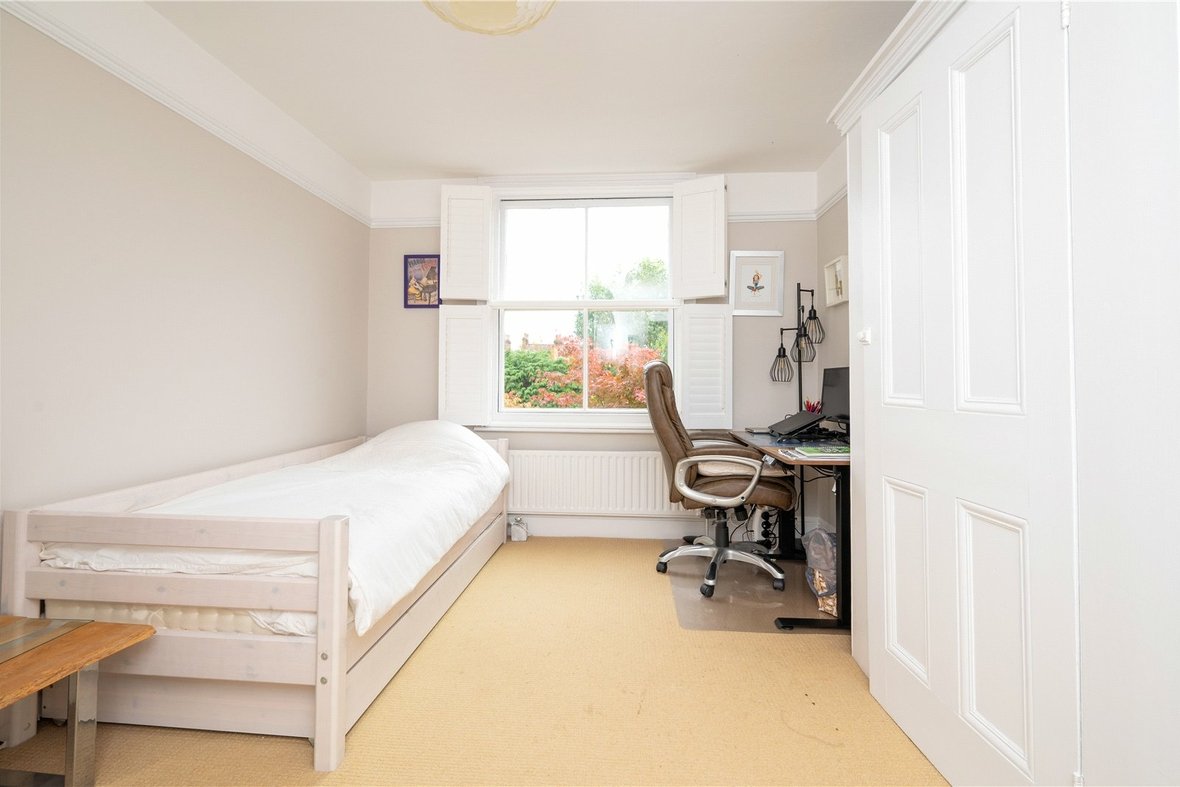 5 Bedroom House New InstructionHouse New Instruction in Blandford Road, St. Albans, Hertfordshire - View 16 - Collinson Hall