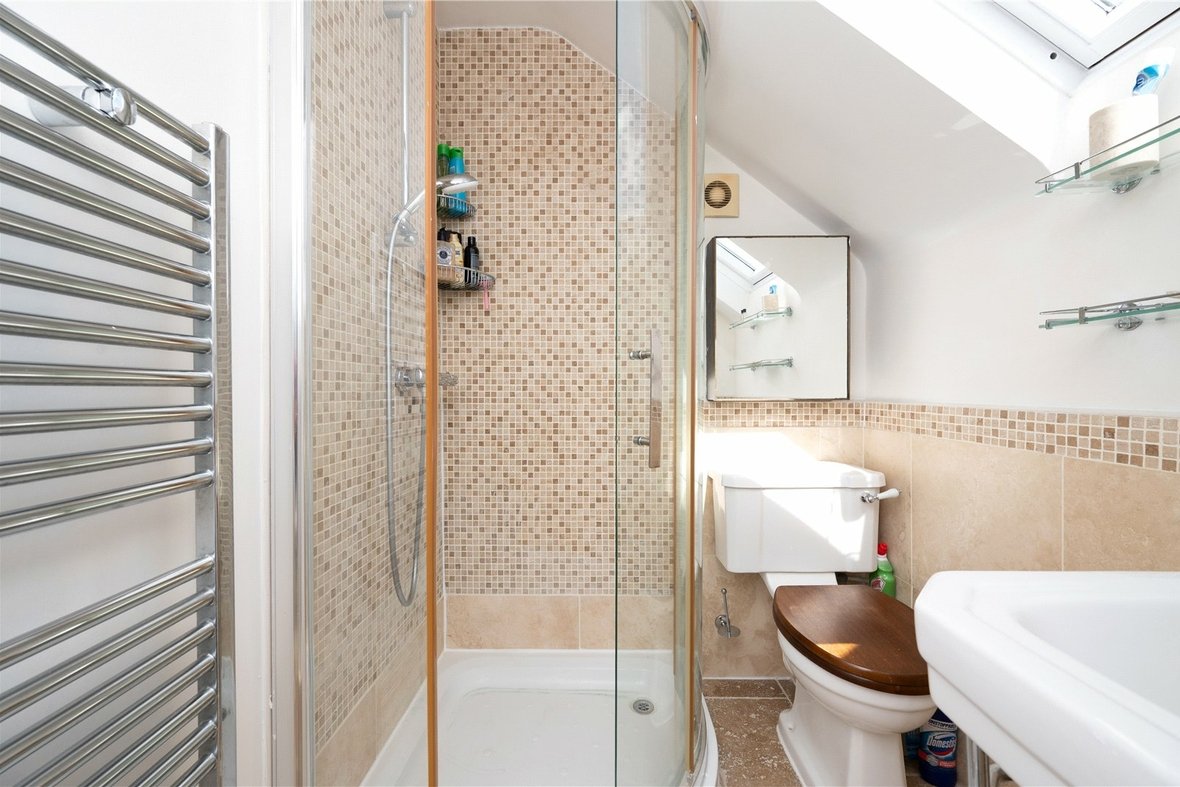 5 Bedroom House For SaleHouse For Sale in Blandford Road, St. Albans, Hertfordshire - View 10 - Collinson Hall