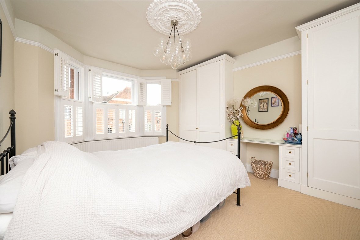 5 Bedroom House New InstructionHouse New Instruction in Blandford Road, St. Albans, Hertfordshire - View 7 - Collinson Hall