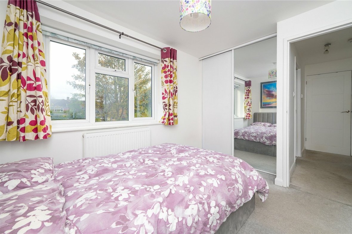 3 Bedroom House New InstructionHouse New Instruction in Nelson Avenue, St. Albans, Hertfordshire - View 10 - Collinson Hall