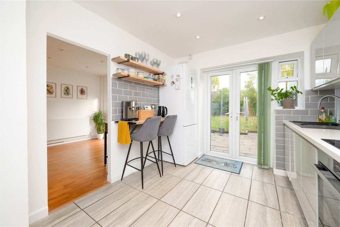 3 Bedroom House New InstructionHouse New Instruction in Nelson Avenue, St. Albans, Hertfordshire - View 12 - Collinson Hall