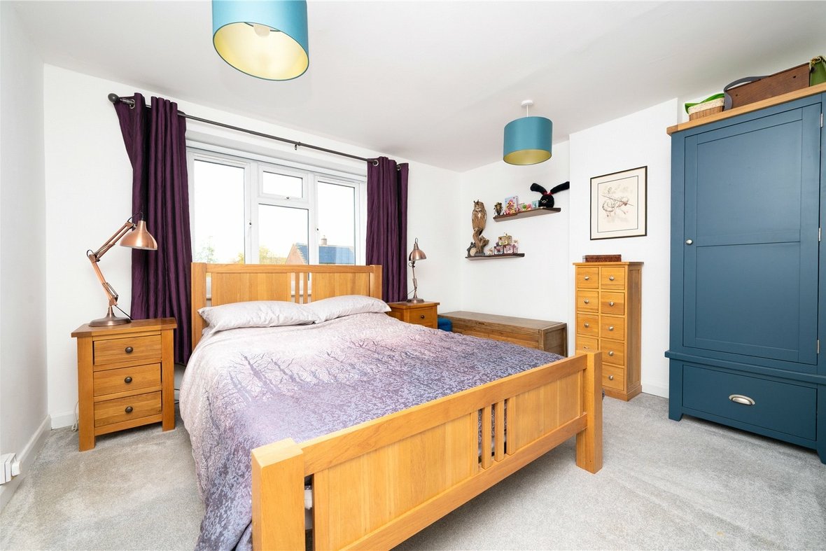 3 Bedroom House New InstructionHouse New Instruction in Nelson Avenue, St. Albans, Hertfordshire - View 6 - Collinson Hall