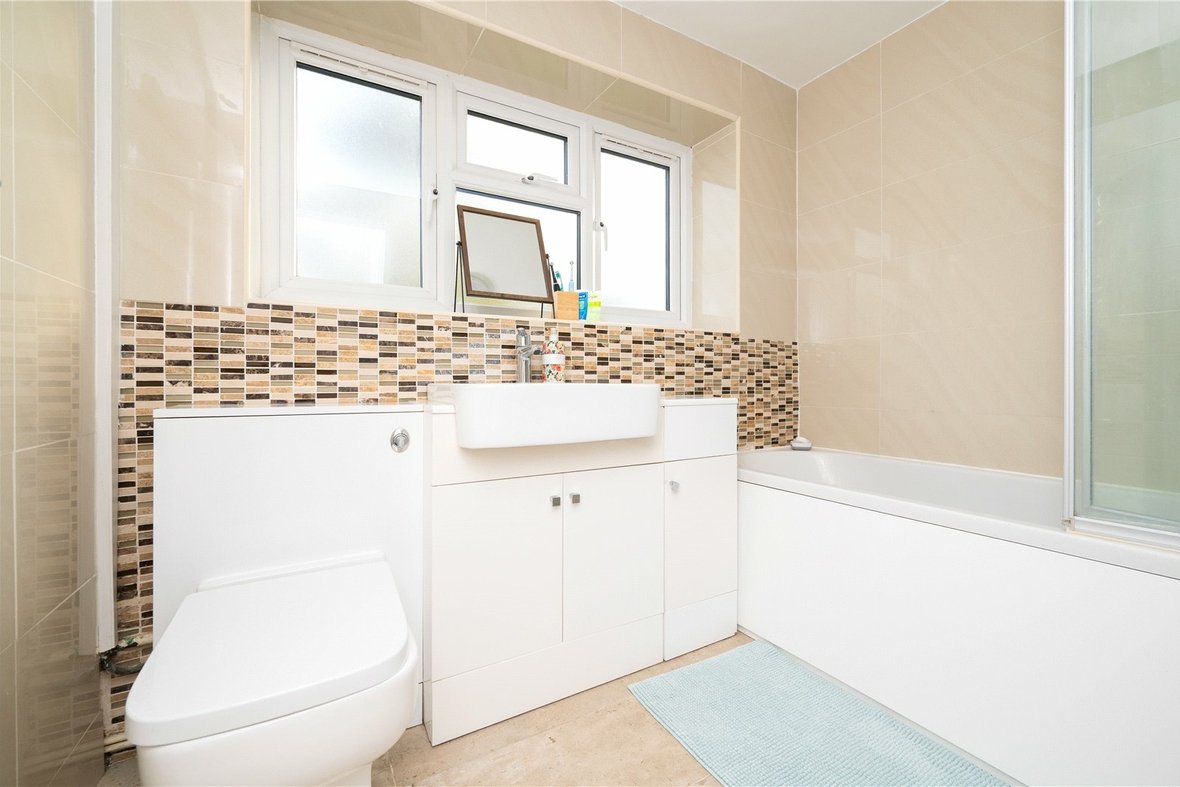 3 Bedroom House New InstructionHouse New Instruction in Nelson Avenue, St. Albans, Hertfordshire - View 8 - Collinson Hall