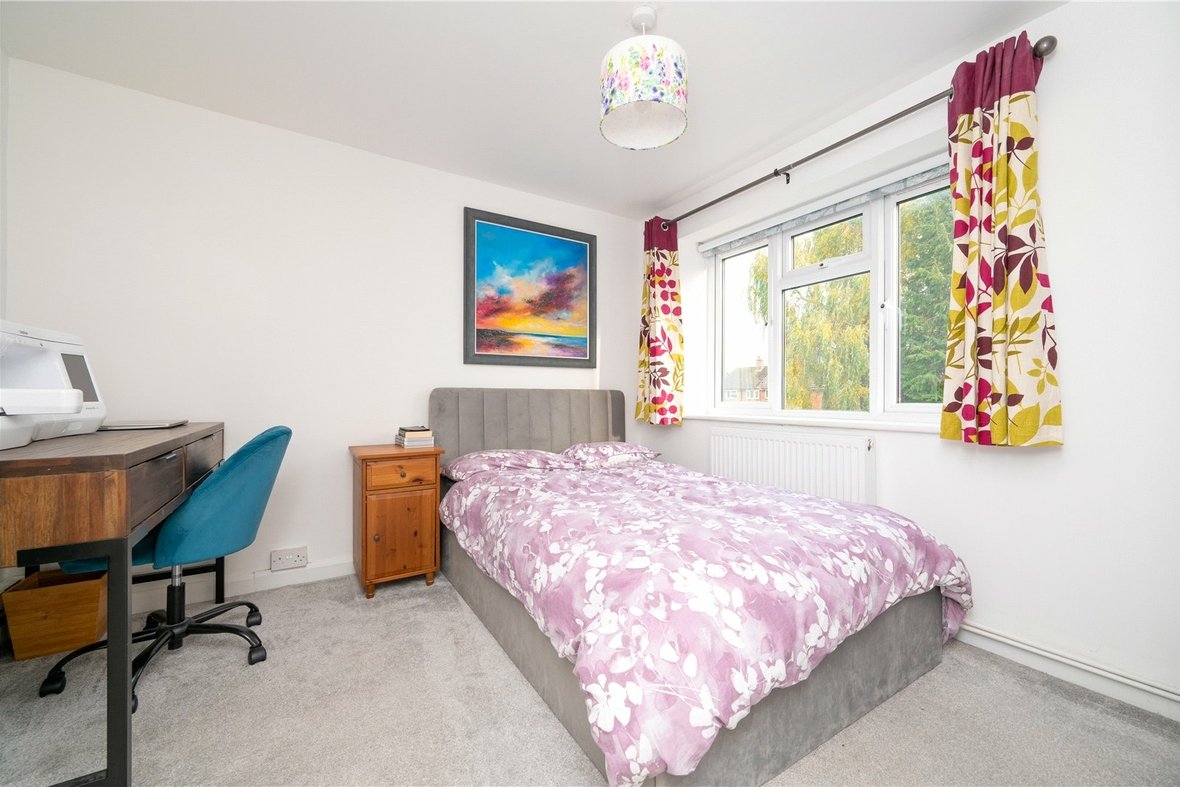 3 Bedroom House New InstructionHouse New Instruction in Nelson Avenue, St. Albans, Hertfordshire - View 7 - Collinson Hall