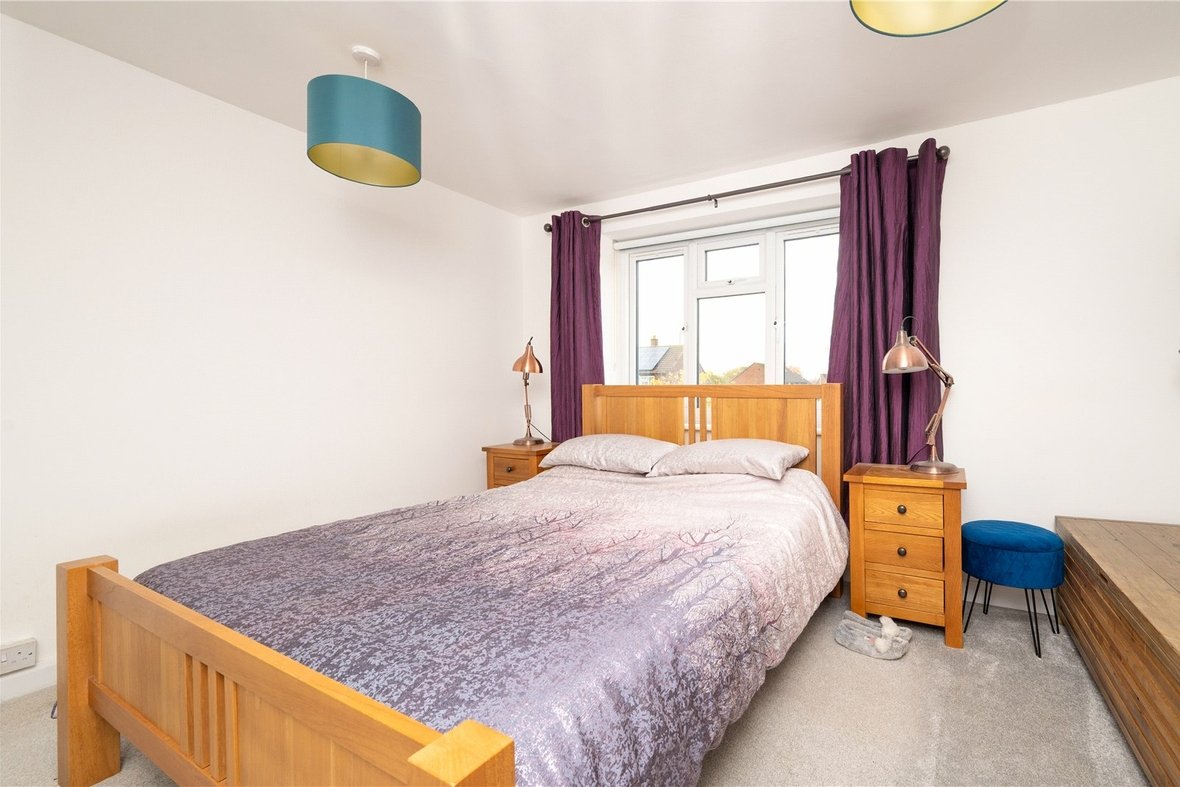 3 Bedroom House New InstructionHouse New Instruction in Nelson Avenue, St. Albans, Hertfordshire - View 11 - Collinson Hall