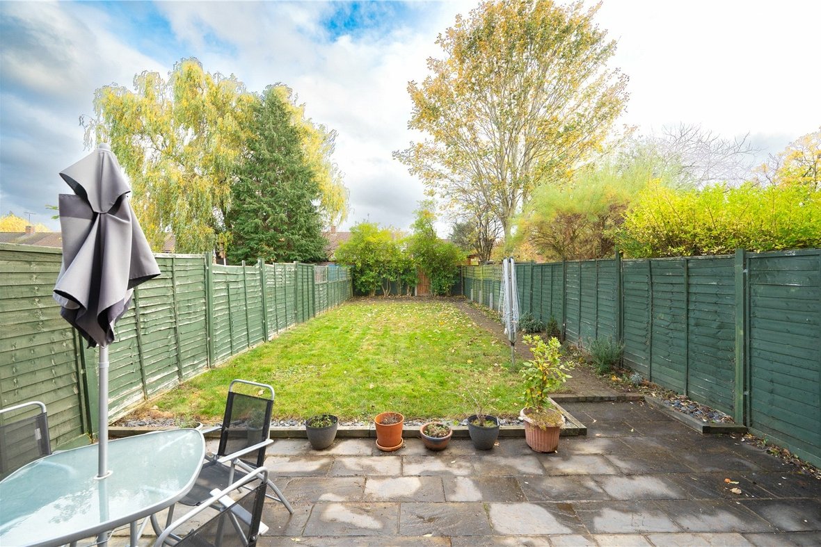 3 Bedroom House New InstructionHouse New Instruction in Nelson Avenue, St. Albans, Hertfordshire - View 15 - Collinson Hall